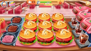 My Cooking: Restaurant Game