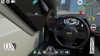 Car Simulator SportBull