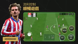 FC Mobile