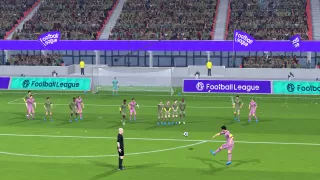 Football League 2024