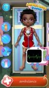 911 Ambulance Doctor