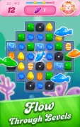 Candy Crush Saga