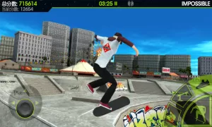 Skateboard Party 2