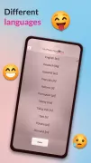 My Photo Keyboard with Emoji