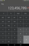 Calculator - unit converter