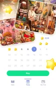 Bright Objects - Hidden Object