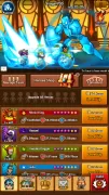 Crush Them All - PVP Idle RPG