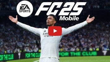 EA Sports FC Mobile 25 Gameplay Android