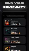 X (Formerly Twitter)