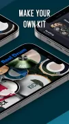 Real Drum: electronic drums