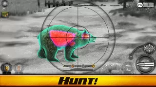 Wild Hunt: Real Hunting Games