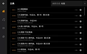 迷你钢琴精简版