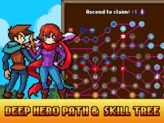 放置獵手 (Idle Slayer)
