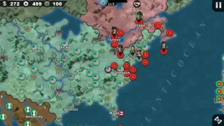 World Conqueror 4-WW2 Strategy