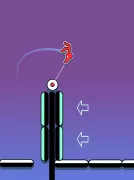 Stickman Hook