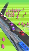 Traffic Run!: Driving Game