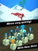Sneak Out 3D