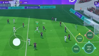 Football League 2024