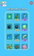 Attack Hole - Black Hole Games