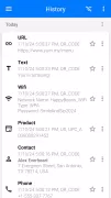 QR & Barcode Scanner