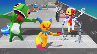 Hide N Seek: Find The Monster