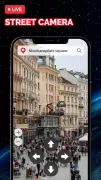 Live Earth Map: Street View 3D