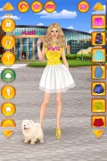 Rich Girl Shopping: Girl Games