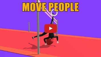 Move People Gameplay Android