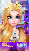 Princess Beauty Makeup Salon
