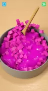 完美蜡 3D：ASMR 改造