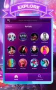 Tiles Hop EDM Rush Music Game