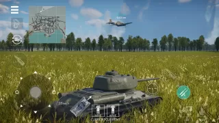 War Thunder Mobile