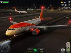Flight Sim 3D: Airplane Games