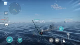 War Thunder Mobile