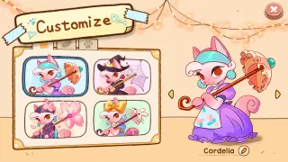 Campfire Cat Cafe