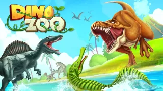 Dino World - Jurassic Dinosaur