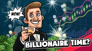 Idle Billionaire Tycoon
