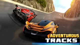 Crazy for Speed 2