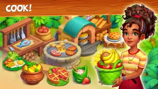 Farm Island - Family Journey