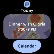 Google Calendar