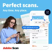 Adobe Scan