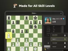 Chess - Play and Learn