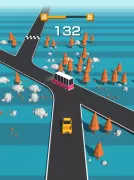 Traffic Run!: Driving Game