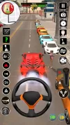 Real Drive 3D Parking Games