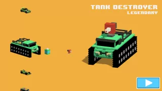 Smashy Road: Arena