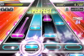 BEAT MP3 - Rhythm Game