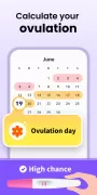 Period Calendar Period Tracker