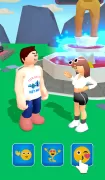 Gym Workout Clicker：点击英雄