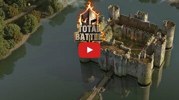 Total Battle: War Strategy Gameplay Android