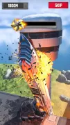 Ship Ramp Jumping